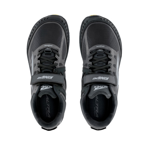 ALTRA MT King 2 - Black (M)