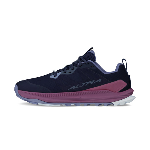 Altra Lone Peak 9+ Dark Blue (W)