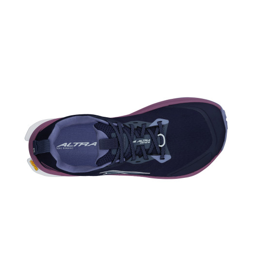 Altra Lone Peak 9+ Dark Blue (W)