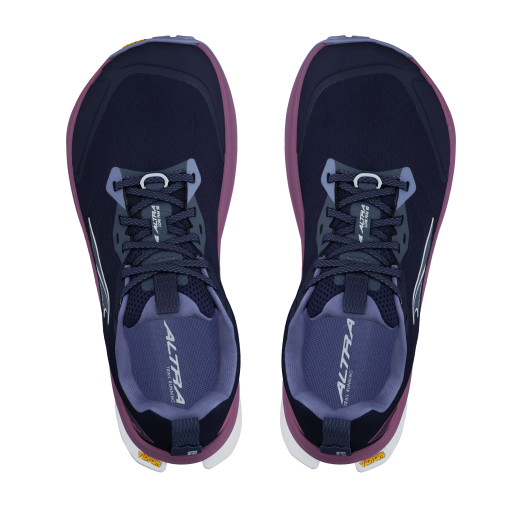 Altra Lone Peak 9+ Dark Blue (W)