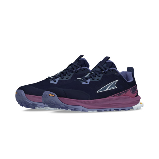 Altra Lone Peak 9+ Dark Blue (W)