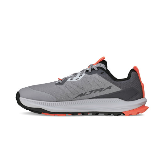 Altra Lone Peak 9+ Gray / Orange (W)