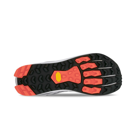 Altra Lone Peak 9+ Gray / Orange (W)
