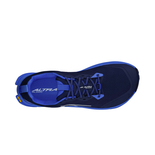 Altra Lone Peak 9+ Dark Blue (M)