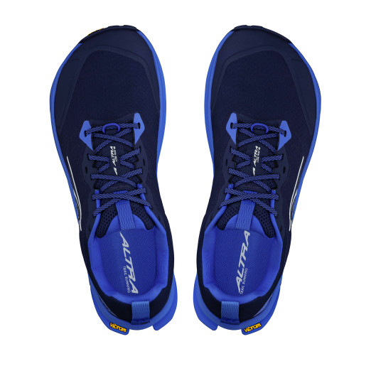 Altra Lone Peak 9+ Dark Blue (M)