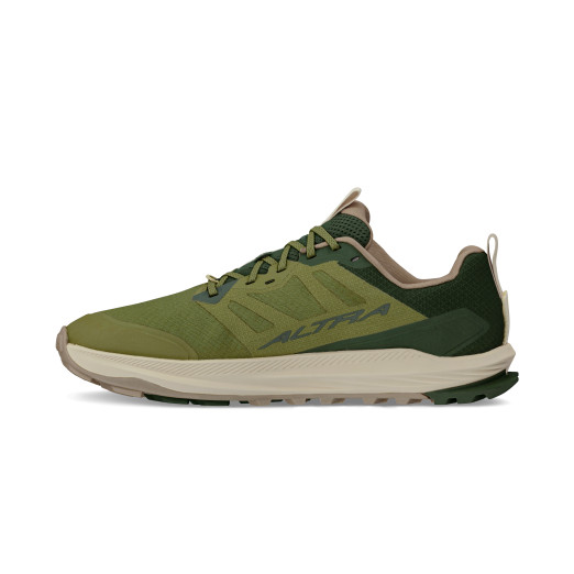 Altra Lone Peak 9+ Green (M)