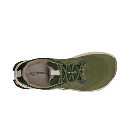 Altra Lone Peak 9+ Green (M)