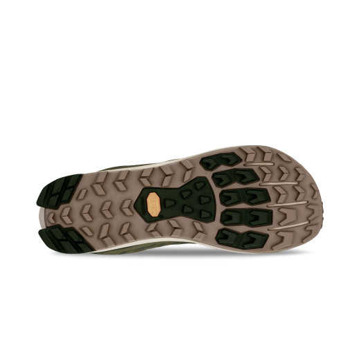 Altra Lone Peak 9+ Green (M)