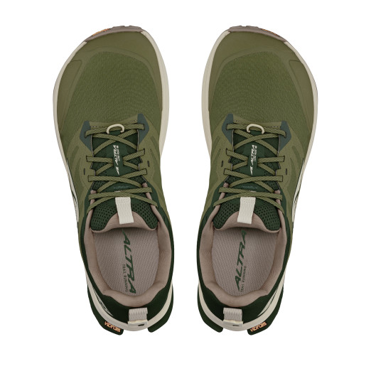 Altra Lone Peak 9+ Green (M)
