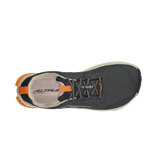 Altra Lone Peak 9+ Dark Shadow (M)
