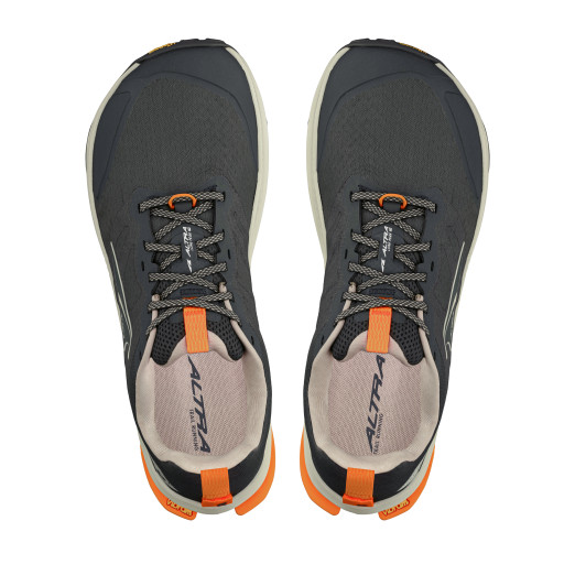 Altra Lone Peak 9+ Dark Shadow (M)