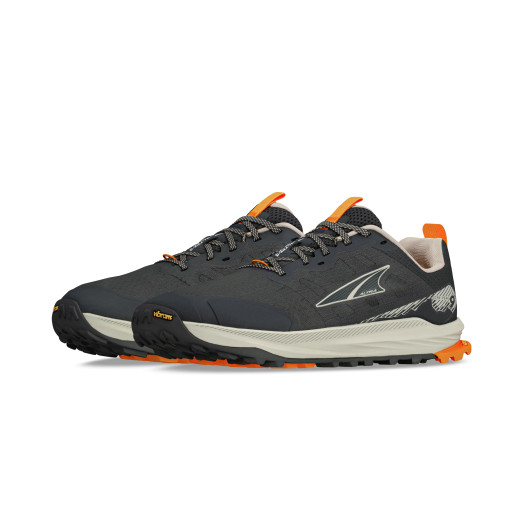 Altra Lone Peak 9+ Dark Shadow (M)