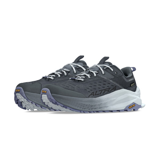 ALTRA Olympus 6 Hike Low GTX - Dark Blue (W)