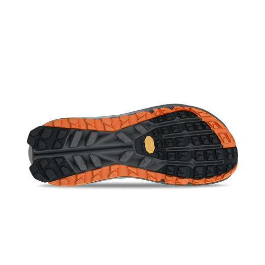 ALTRA Olympus 6 Hike Low GTX - Gray (M)