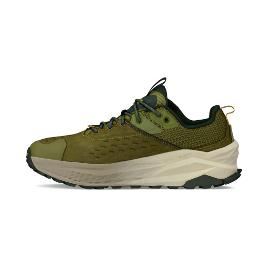 ALTRA Olympus 6 Hike Low GTX - Dusty Olive (M)