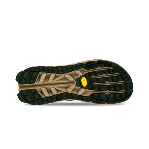 ALTRA Olympus 6 Hike Low GTX - Dusty Olive (M)