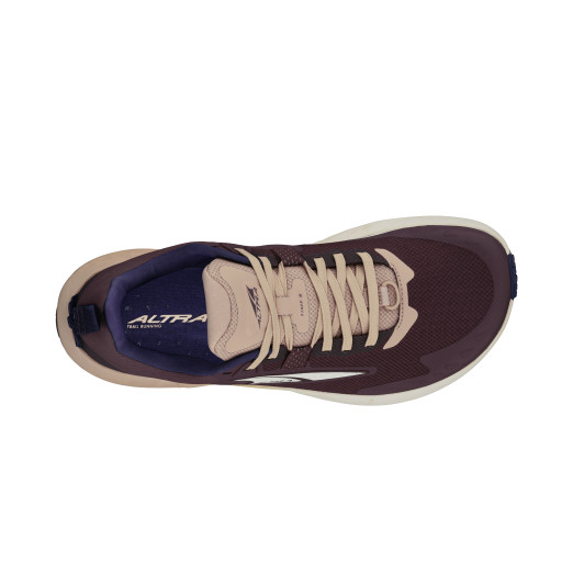 Altra Timp 5 - Dark Purple (W)