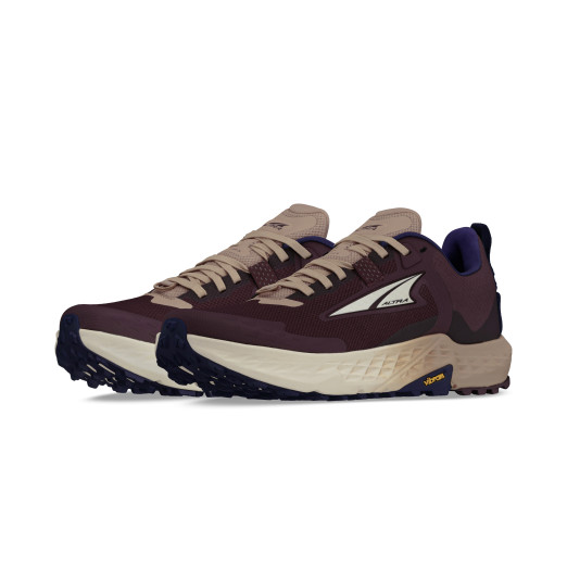 Altra Timp 5 - Dark Purple (W)