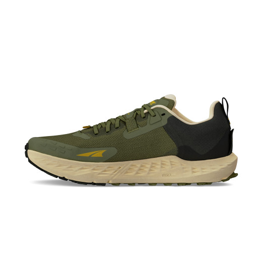 Altra Timp 5 - Green (M)