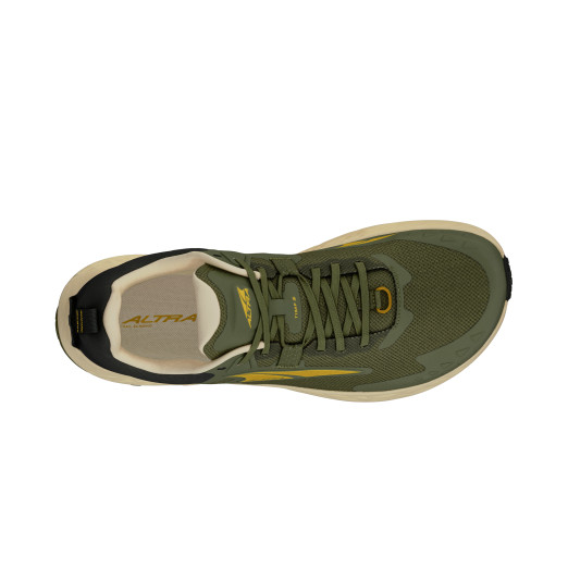 Altra Timp 5 - Green (M)
