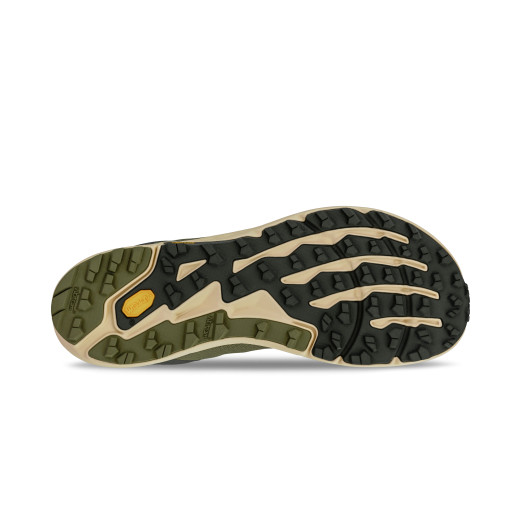 Altra Timp 5 - Green (M)