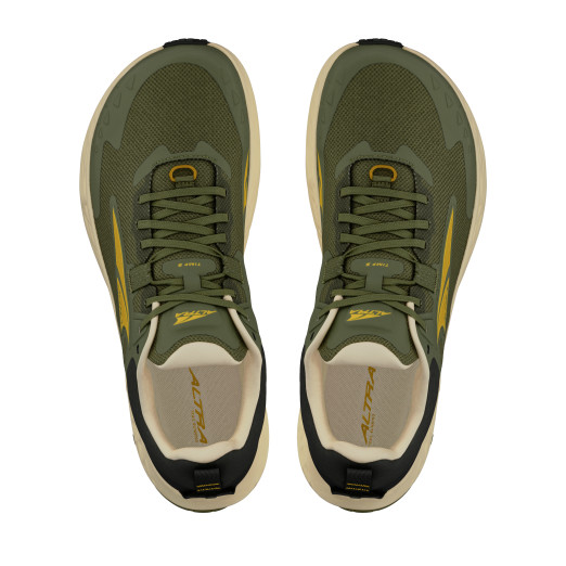 Altra Timp 5 - Green (M)