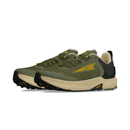 Altra Timp 5 - Green (M)