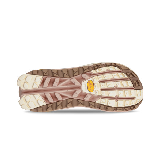 ALTRA Olympus 6 -  Taupe/Pink (W)