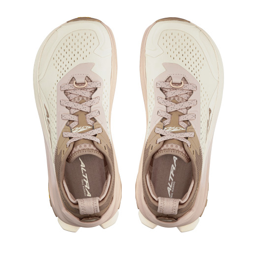 ALTRA Olympus 6 -  Taupe/Pink (W)