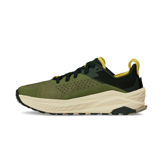 ALTRA Olympus 6 - Dusty/Olive (M)