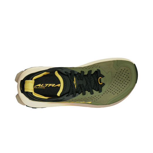 ALTRA Olympus 6 - Dusty/Olive (M)
