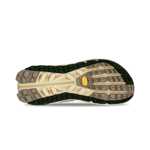 ALTRA Olympus 6 - Dusty/Olive (M)