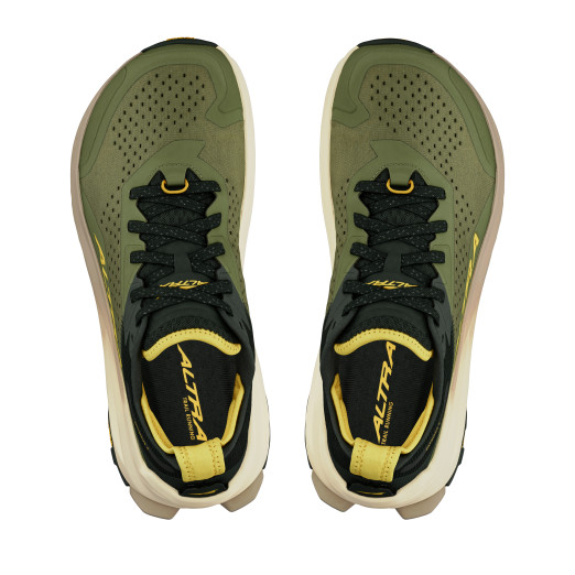ALTRA Olympus 6 - Dusty/Olive (M)
