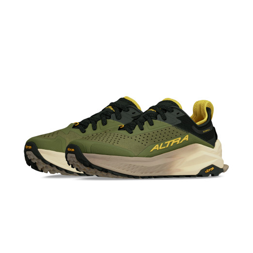 ALTRA Olympus 6 - Dusty/Olive (M)