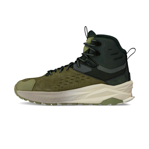 ALTRA Olympus 6 Hike Mid GTX - Dusty Olive (M)
