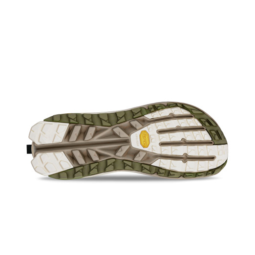 ALTRA Olympus 6 Hike Mid GTX - Dusty Olive (M)