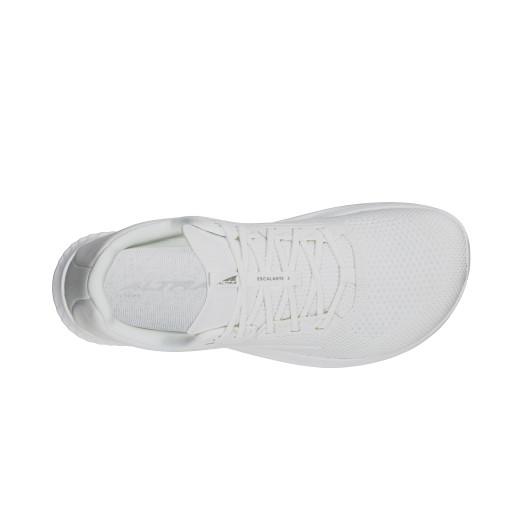 ALTRA Escalante 4 - White/White (W)