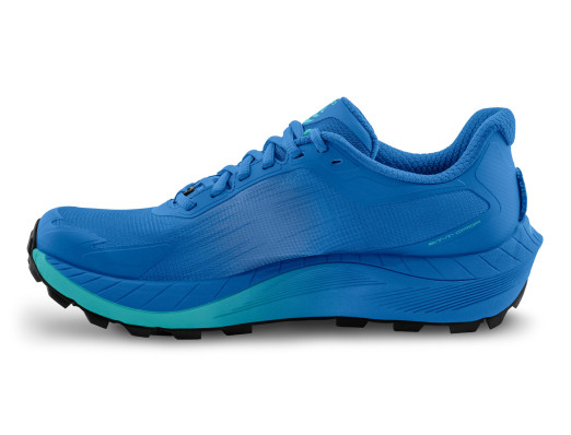 Topo Athletic MTN Racer 4 - Blue / Blue  (W)