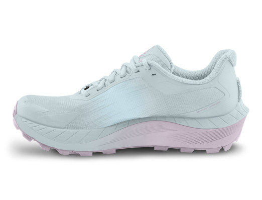 Topo Athletic MTN Racer 4 - Grey / Purple (W)