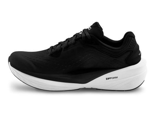 Topo Athletic Phantom 4 - Black White (M)