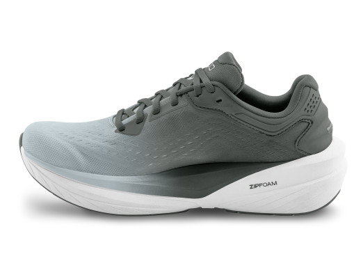 Topo Athletic Phantom 4 - Grey / Grey (W) 