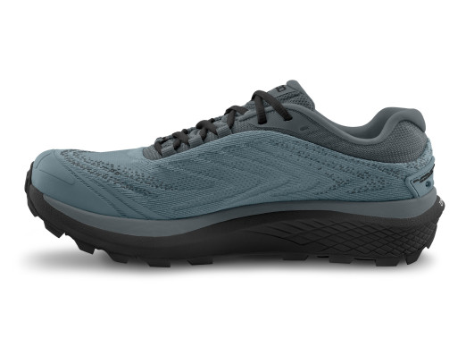 Topo Athletic Pursuit 2 Stone / Black (M)