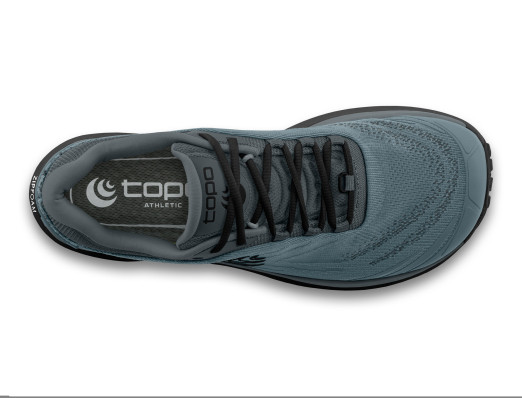 Topo Athletic Pursuit 2 Stone / Black (M)