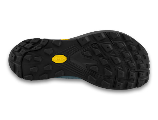 Topo Athletic Pursuit 2 Stone / Black (M)
