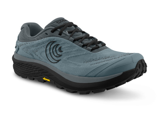 Topo Athletic Pursuit 2 Stone / Black (M)