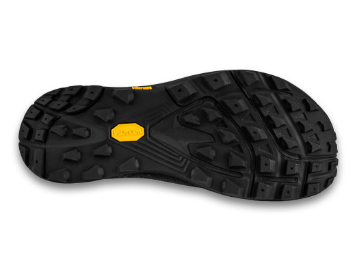 Topo Athletic Rekovr 2 - Charcoal / Black (M)