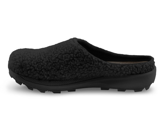 Topo Athletic Revive 2 - Black / Black (M)