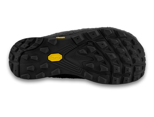 Topo Athletic Revive 2 - Black / Black (M)