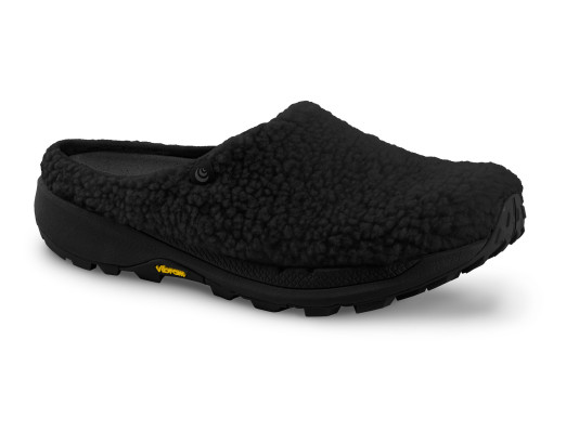 Topo Athletic Revive 2 - Black / Black (M)