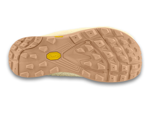 Topo Athletic Revive - Cream / Tan (W) 